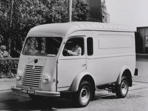 Renault 1400 KG 1949 года